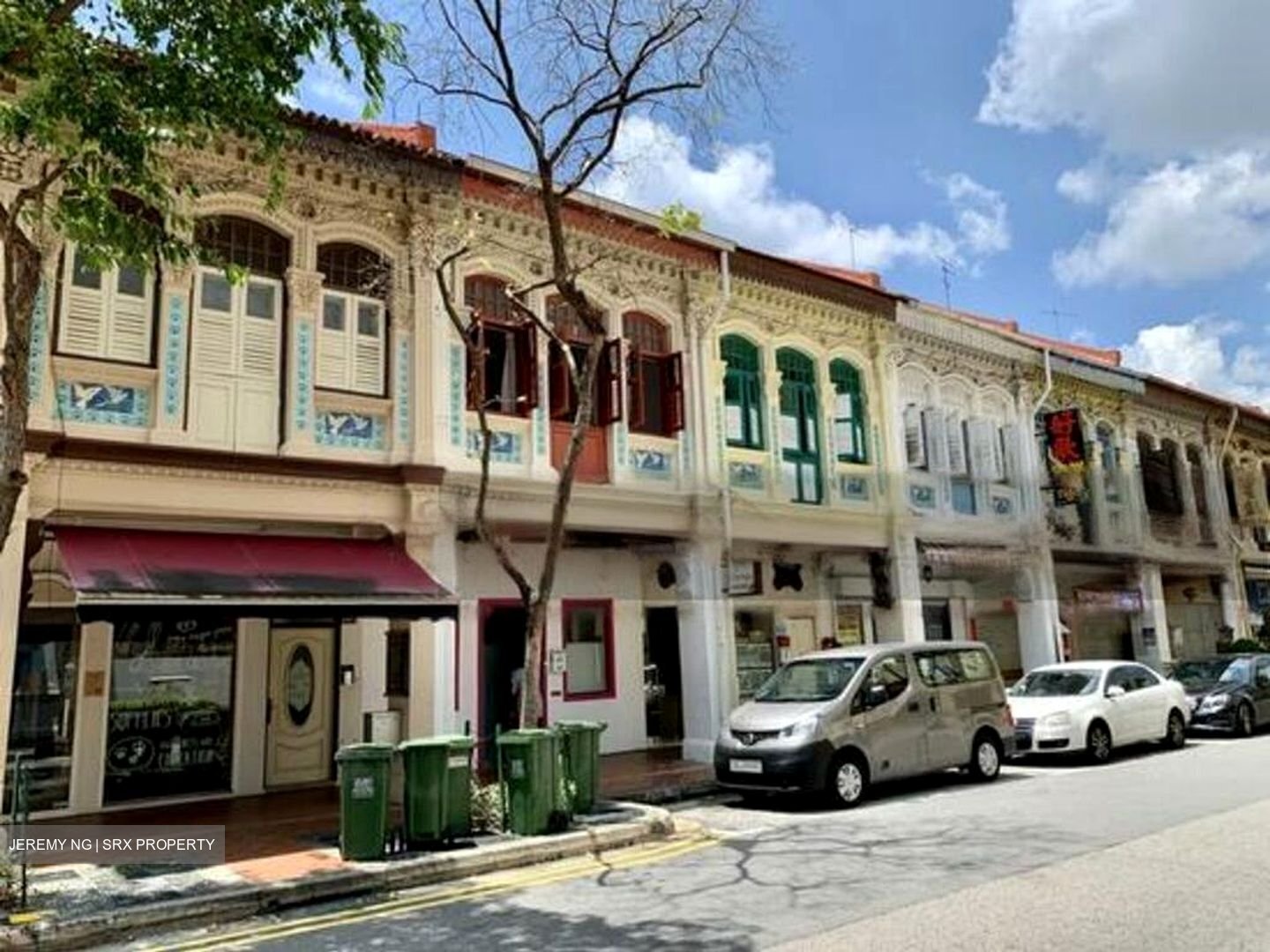 Koon Seng Road (D15), Shop House #457545111